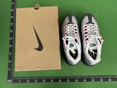 ST Batch Air Max 95 -4
