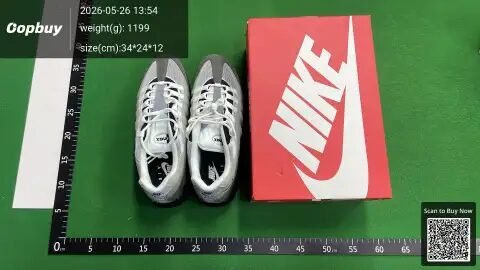 ST Batch Air Max 95 -5