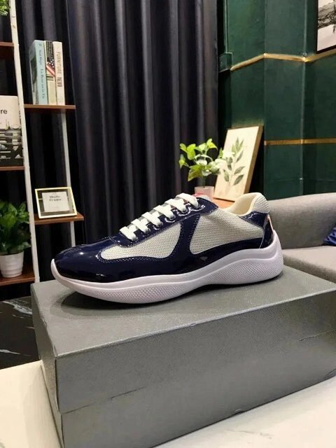 Prada Casual Sneakers