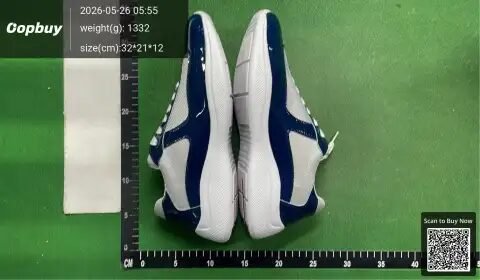 Prada Casual Sneakers -1