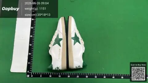 A888 Fashion Sneakers -2