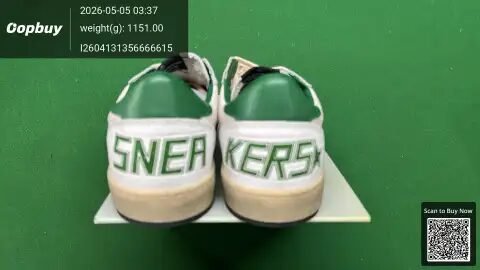 A888 Fashion Sneakers -1