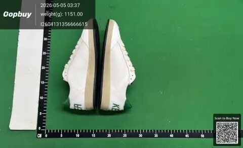 A888 Fashion Sneakers -4