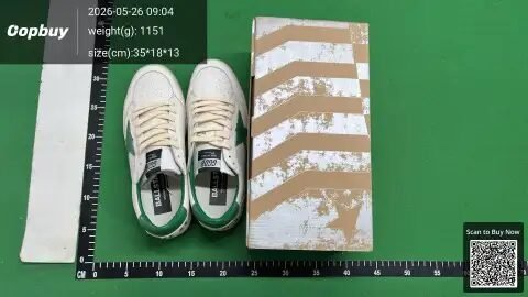 A888 Fashion Sneakers -5