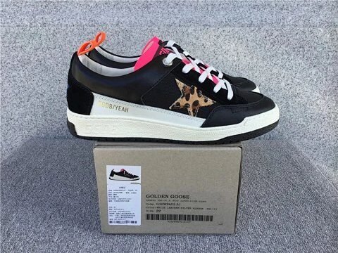 Fashion Trend Sneakers 161