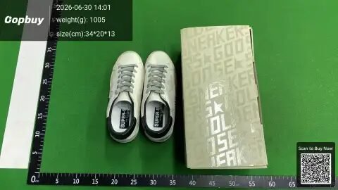 Fashion Trend Sneakers 161 -1