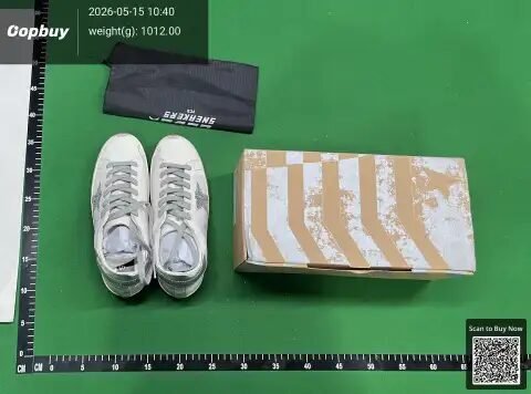 Fashion Trend Sneakers 161 -5
