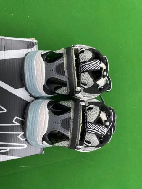 Off-White Be Right Back Lace-Up Dad Shoes -3