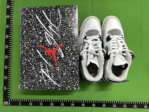 RS018 KX Batch Jordan 4 -3