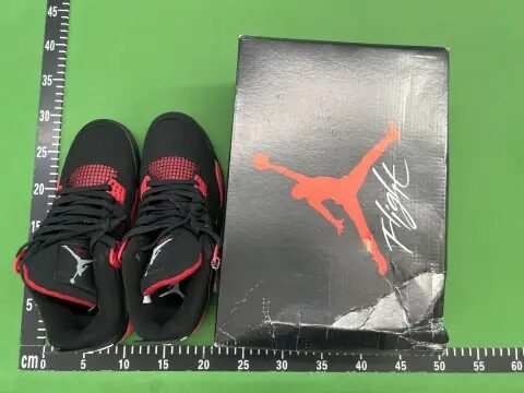 RS018 KX Batch Jordan 4 -4