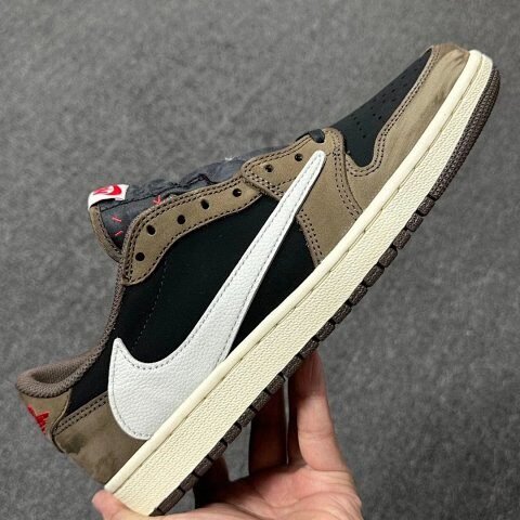 PK 4.0 China Leather Jordan x 