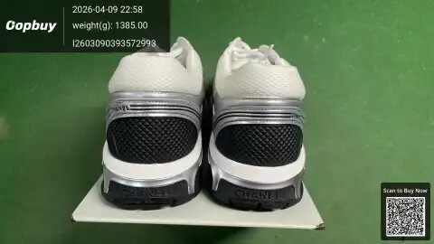 Platform Casual Dad Sneakers -4