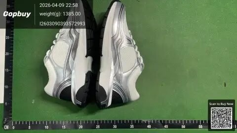 Platform Casual Dad Sneakers -2