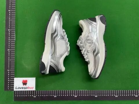 Platform Casual Dad Sneakers -3