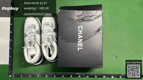 Platform Casual Dad Sneakers -5