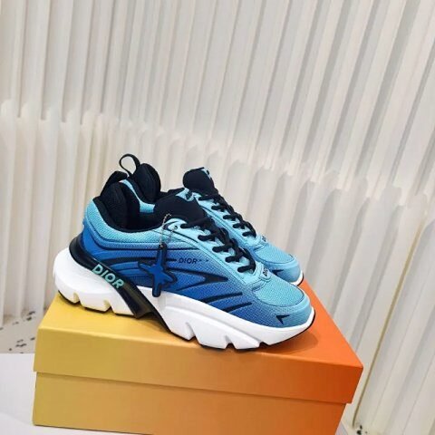 Dior B44 Blade Sneakers