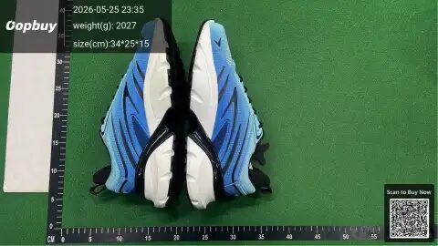 Dior B44 Blade Sneakers -4