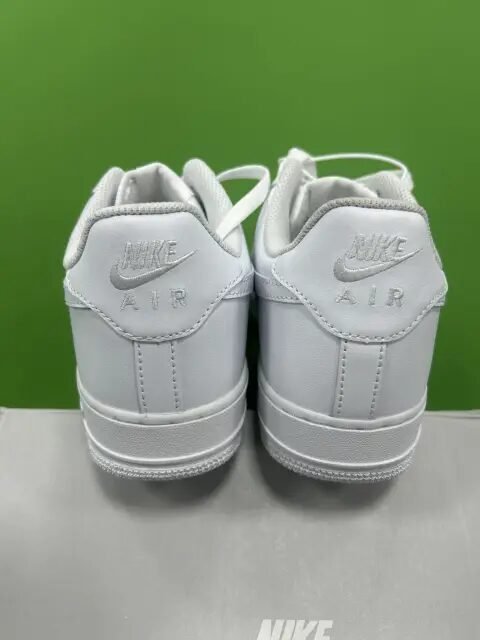 XP Batch Air Force 1 Collection -3
