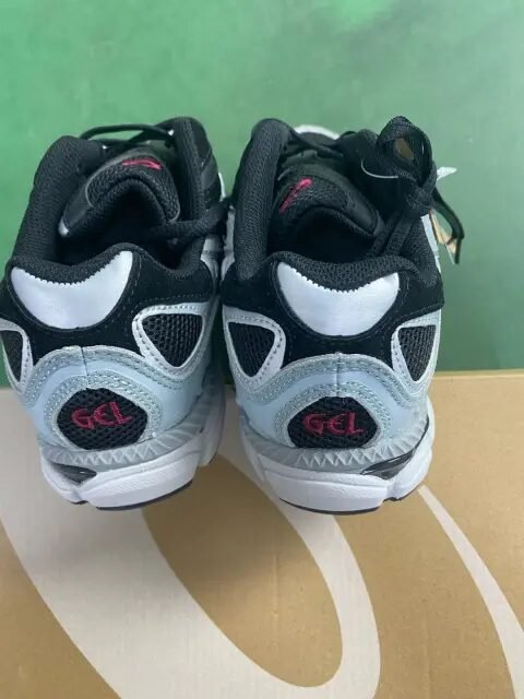 WZ Batch GEL-NYC Mesh Running Shoes -3