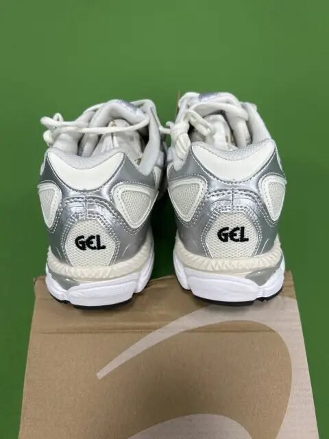 WZ Batch GEL-NYC Mesh Running Shoes -5