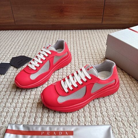 GZ Batch America's Cup Casual 