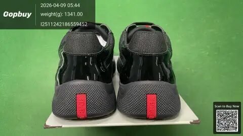 GZ Batch America's Cup Casual Sneakers Sizes 35-48 -1