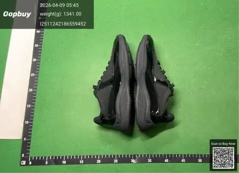 GZ Batch America's Cup Casual Sneakers Sizes 35-48 -4