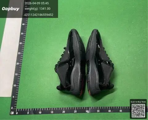 GZ Batch America's Cup Casual Sneakers Sizes 35-48 -3