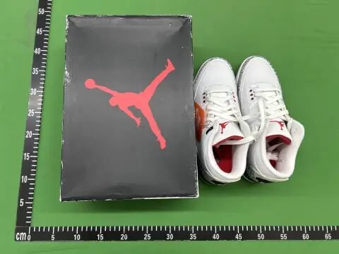 RN Batch Jordan 4 Collection -2