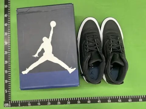 RN Batch Jordan 4 Collection -3