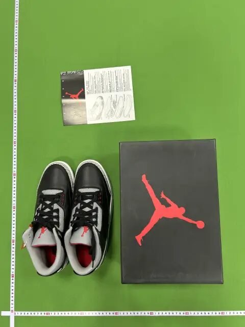 RN Batch Jordan 4 Collection -5