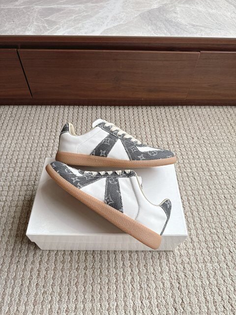 GZ Batch MM6 German Trainer Co