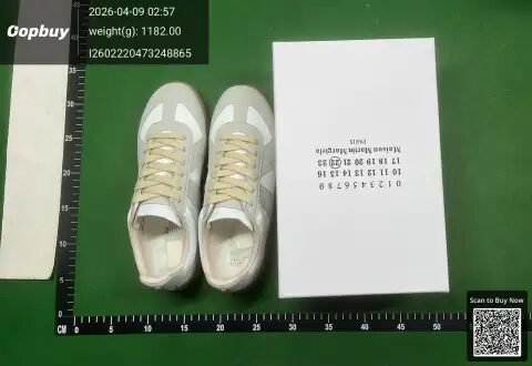 GZ Batch MM6 German Trainer Collection -1