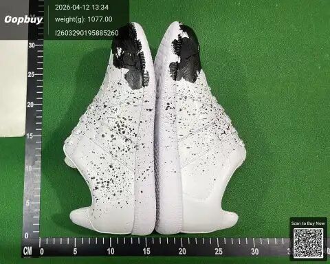 GZ Batch MM6 German Trainer Collection -2