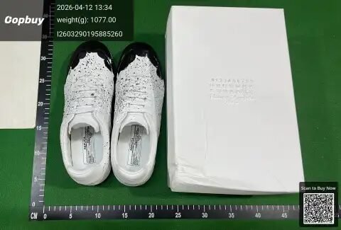 GZ Batch MM6 German Trainer Collection -3