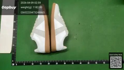 GZ Batch MM6 German Trainer Collection -4