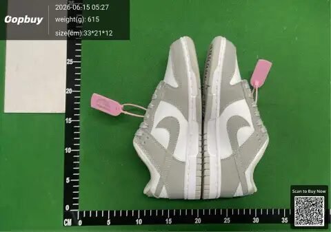 NMR Batch Dunk Low Clearance Collection -1