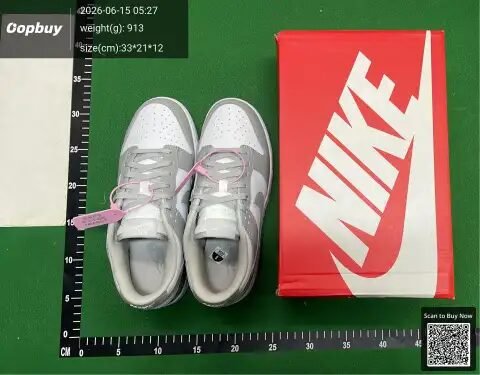 NMR Batch Dunk Low Clearance Collection -4