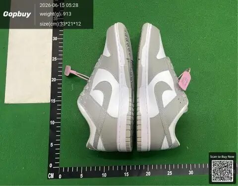 NMR Batch Dunk Low Clearance Collection -5