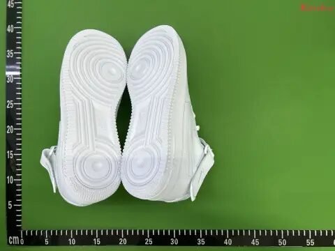 Air Force 1 Mid Series -2