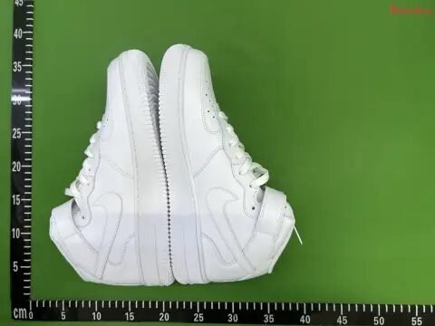 Air Force 1 Mid Series -1