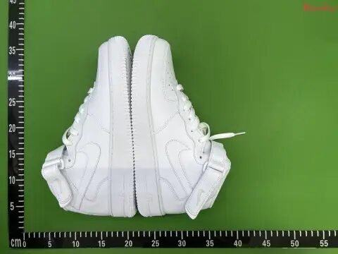 Air Force 1 Mid Series -3