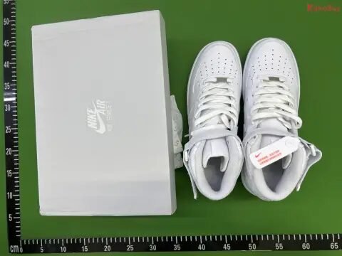 Air Force 1 Mid Series -4