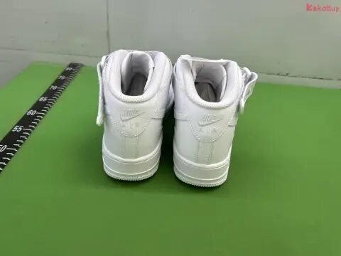Air Force 1 Mid Series -5
