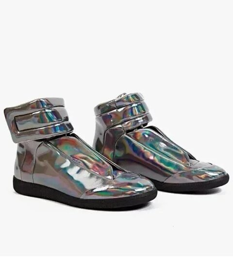 Maison Margiela Future High-To