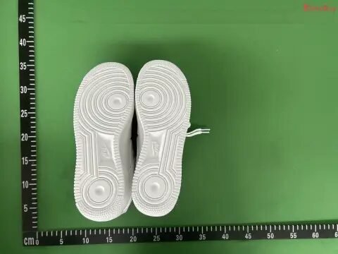 Classic High-Top Sneakers -2