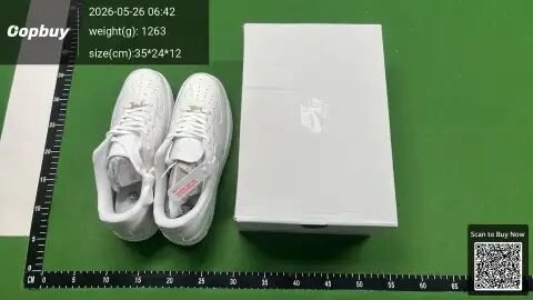 Classic High-Top Sneakers -3