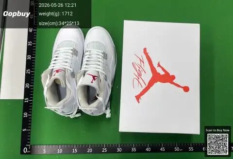 Premium Basketball Shoes Collection -3