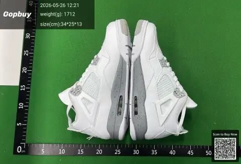 Premium Basketball Shoes Collection -4