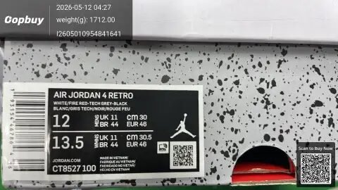 Premium Basketball Shoes Collection -5